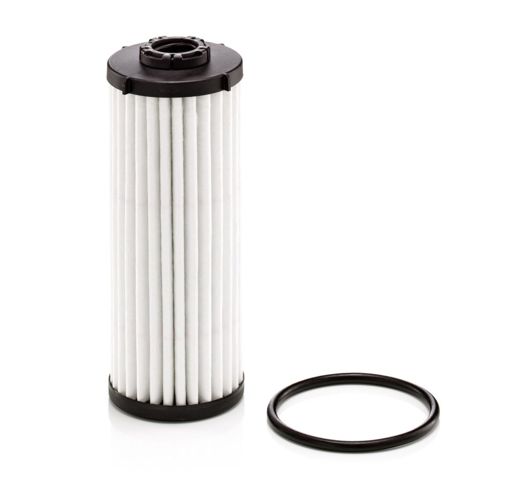 Do koszyka H6031Z Mann-Filter Filtr automatycznej skrzyni biegów