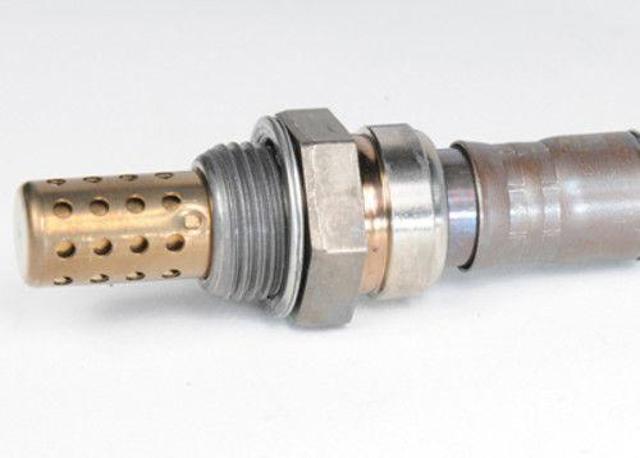 12612459 Opel Sonda lambda, czujnik tlenu