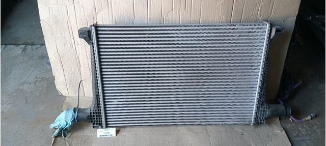 Do koszyka 4M0145805Q VAG Chłodnica intercoolera
