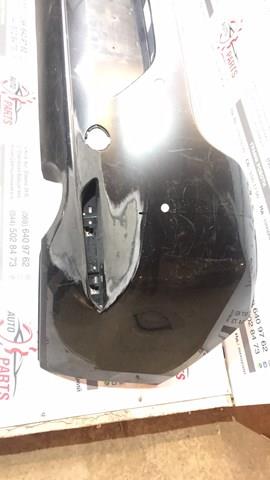 Zderzak tylny Mazda 3 sedana (BP) (2018 - 2026) cena, od 134,63 USD