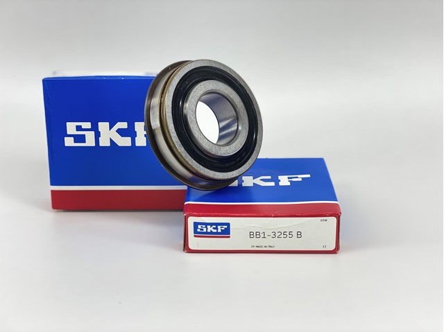 Łożysko wału sprzęgłowego skrzyni biegów SKF BB13255B cena, od 42,97 USD