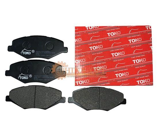  Chery A116GN3501080
