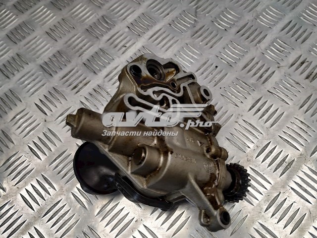 06H115105AM VAG Pompa oleju