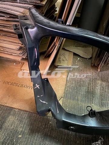 Osłona chłodnicy kompletna (panel mocowania reflektorów) Land Rover LR099687 cena, od 653,70 USD