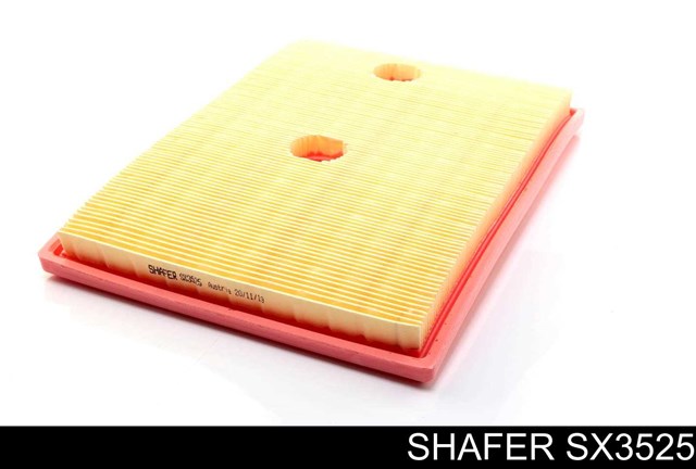 Filtr powietrza SX3525 Shafer