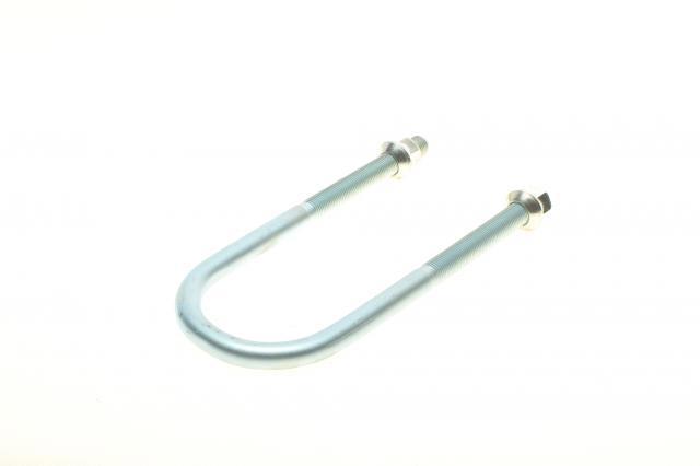 Strzemię resoru TES U00510ZN cena, od 17,90 USD