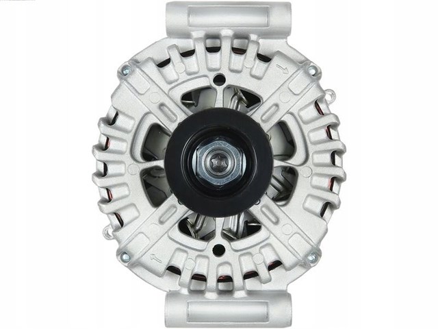 Do koszyka A0009064500 Mercedes Alternator