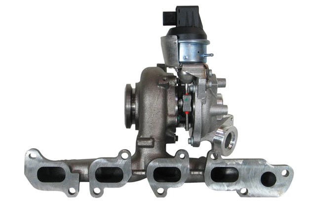 Turbina Borg-Warner 54409880035 cena, od 503,45 USD