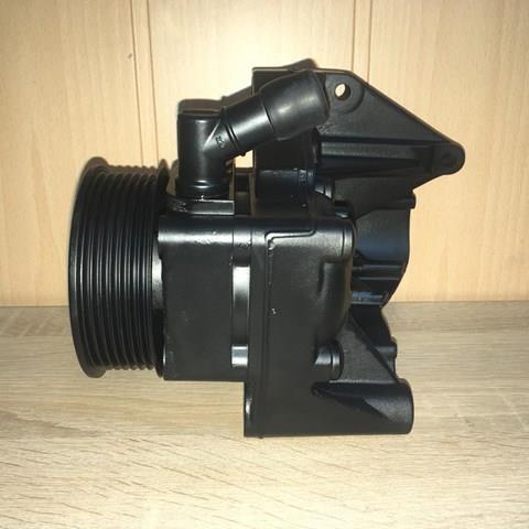 504046460 Iveco Pompa wspomagania hydraulicznego kierownicy
