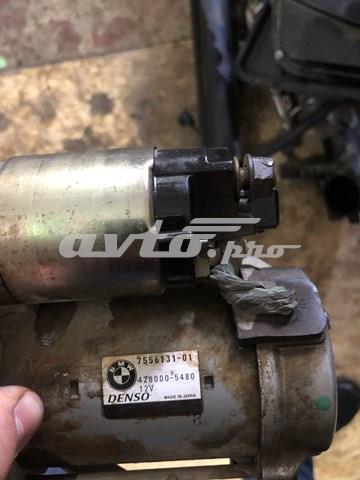 12417556131 BMW Rozrusznik