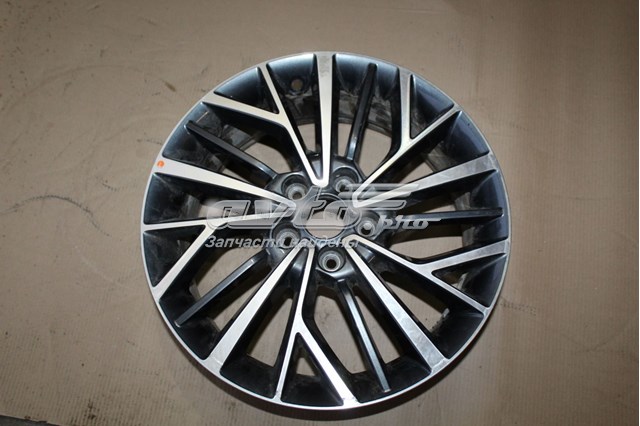 52910D7320PAC Hyundai/Kia Felgi kół odlewane (lekkostopowe, tytanowe)