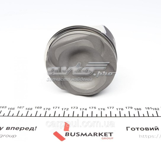 Tłok, komplet na 1 cylinder, 2. naprawa (+0,50) NE/NPR 130021001021 cena, od 72,18 USD