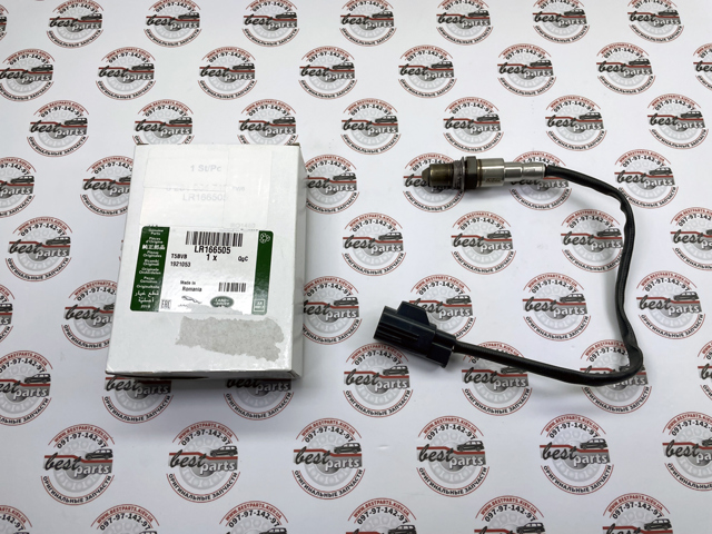LR166505 Land Rover 