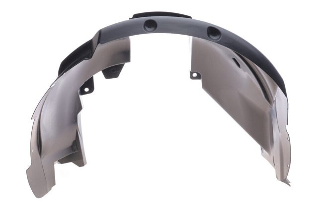 Nadkole błotnika przedniego lewe 638415508R Renault (RVI)