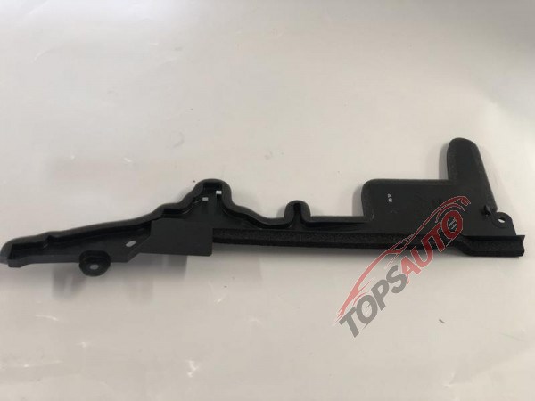 Kierownica powietrza (deflektor) chłodnicy Nissan/Infiniti 215586MA0A cena, od 75,67 USD