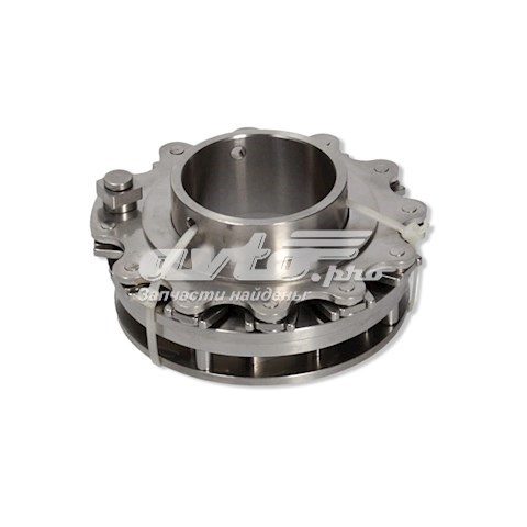 Do koszyka 6460960199 Mercedes Turbina