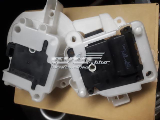 Silniczek klapy nagrzewnicy 72131AJ051 Subaru