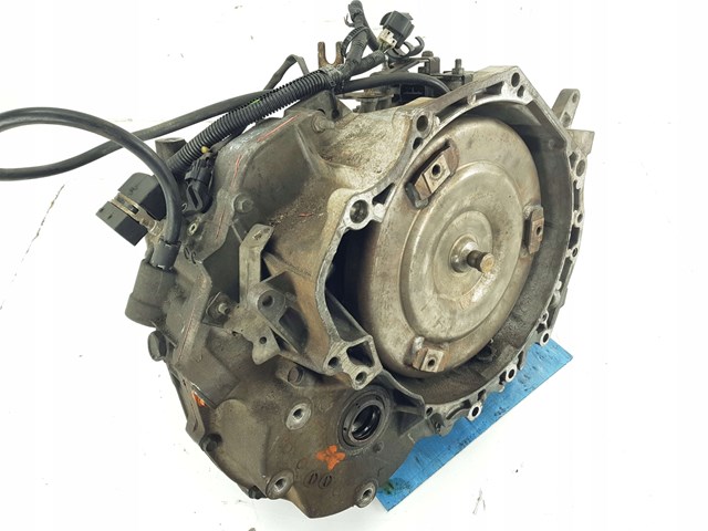 Automatyczna skrzynia biegów, kompletna do Chevrolet Epica II V250