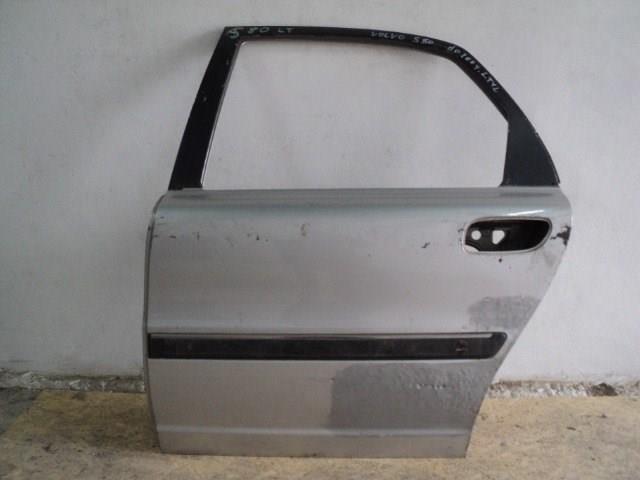 Do koszyka Drzwi tylne lewe Volvo S80 I TS, TH, KV