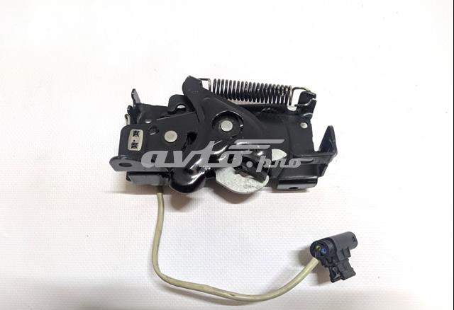 Zamek maski lewy 7431369 BMW