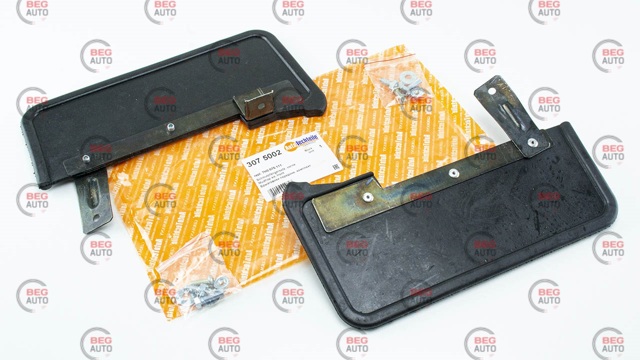 3075002 Autotechteile Chlapacze przednie, zestaw