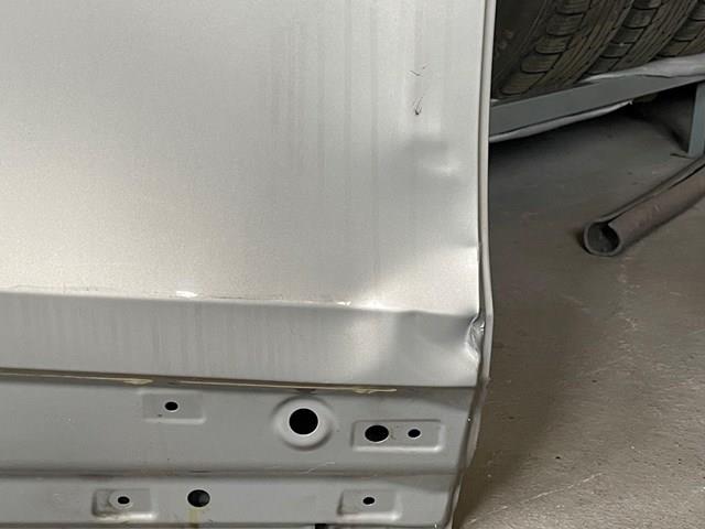  Drzwi tylne prawe Land Rover Range Rover 