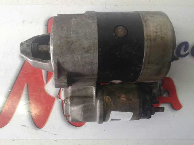 Rozrusznik 63221890 Fiat/Alfa/Lancia