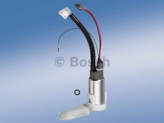 Moduł pompy paliwowej z czujnikiem poziomu paliwa 1987580003 Bosch