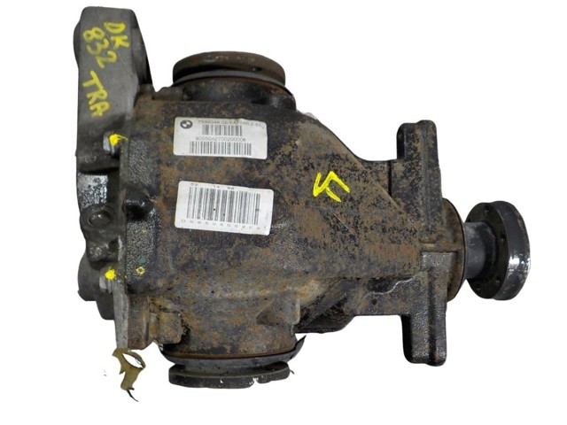 Reduktor mostu tylnego do BMW 7  E65, E66, E67