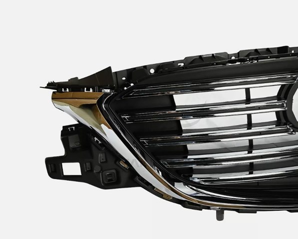 Atrapa chłodnicy Mazda TK4950710F cena, od 357,57 USD