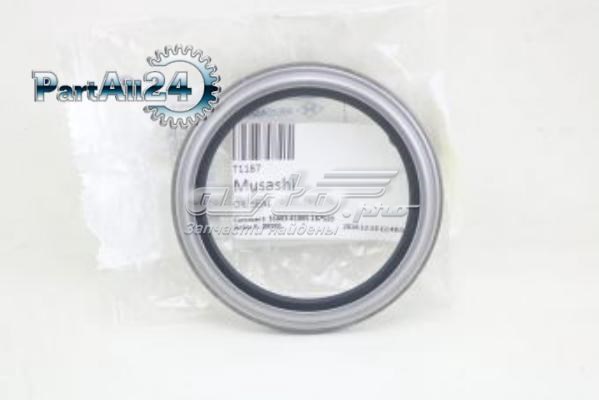 T1187 Musashi Uszczelniacz piasty przedniej