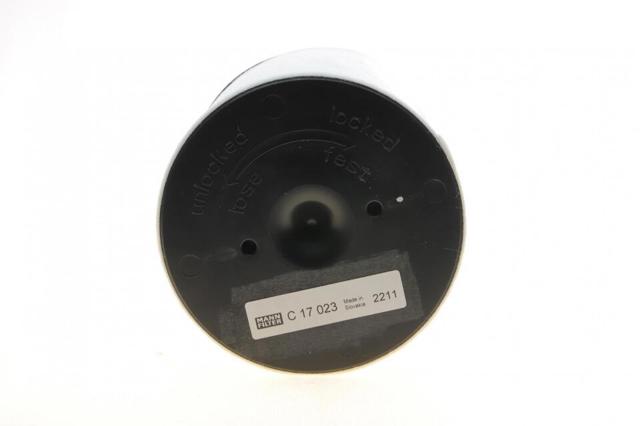 Filtr powietrza Mann-Filter C17023 cena, od 23,07 USD