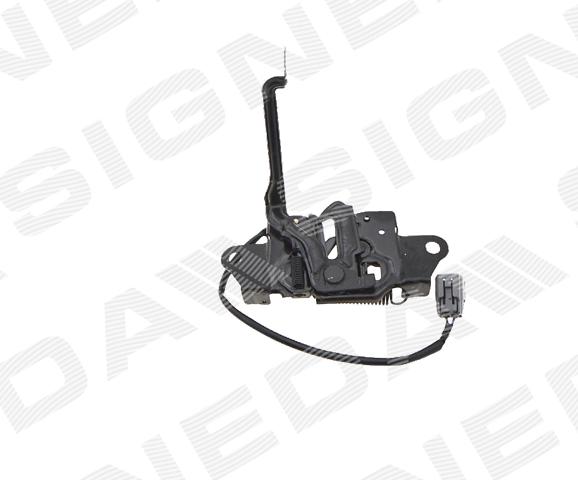 Zamek maski Signeda PMZ22060A cena, od 50,24 USD