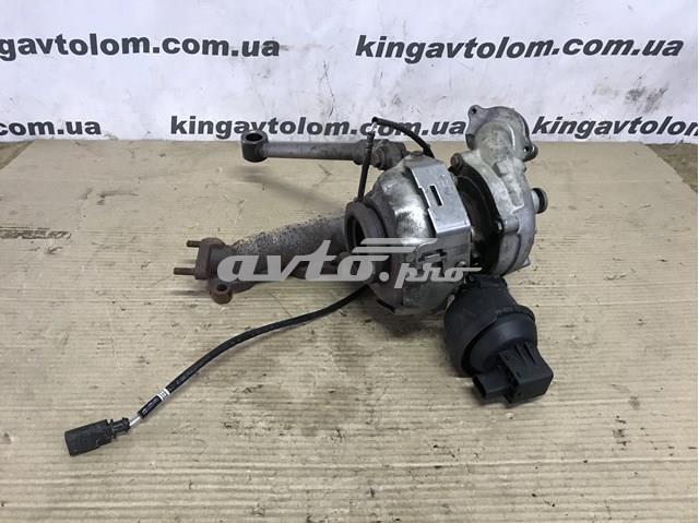 03L253016G VAG Turbina