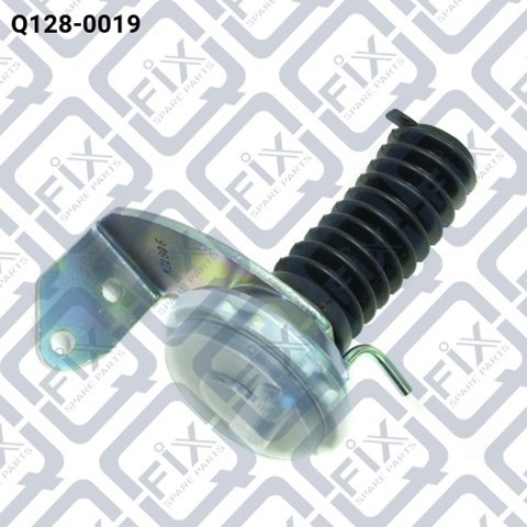 Siłownik blokady dyferencjału mostu przedniego Q-fix Q1280019 cena, od 65,22 USD