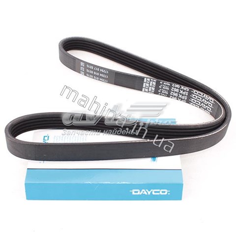Pas napędowy mechanizmów E030000401 Dayco