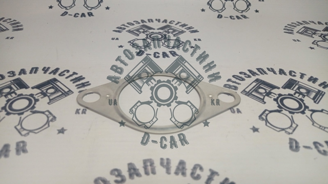 Uszczelka rury odbiornika tłumika Parts-Mall P1NA020