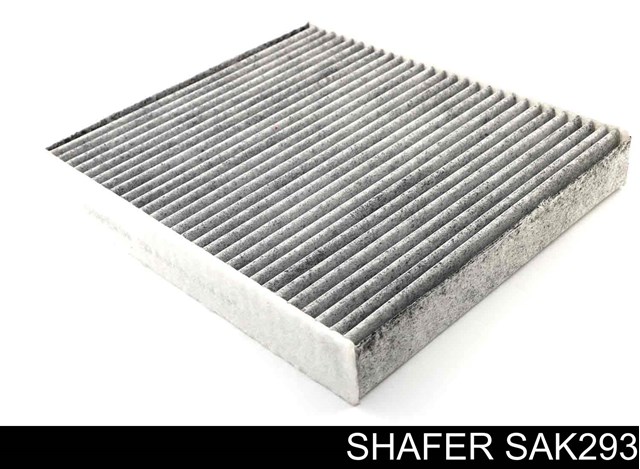 Filtr kabiny SAK293 Shafer