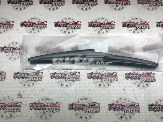 Pióro wycieraczki szyby tylnej Land Rover LR064430 cena, od 16,53 USD