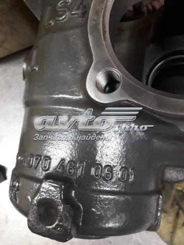Mechanizm kierowniczy (reduktor) Mercedes A9704600800 cena, od 1907,40 USD