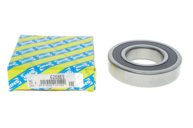 Łożysko skrzyni biegów SNR 6208EE cena, od 10,49 USD