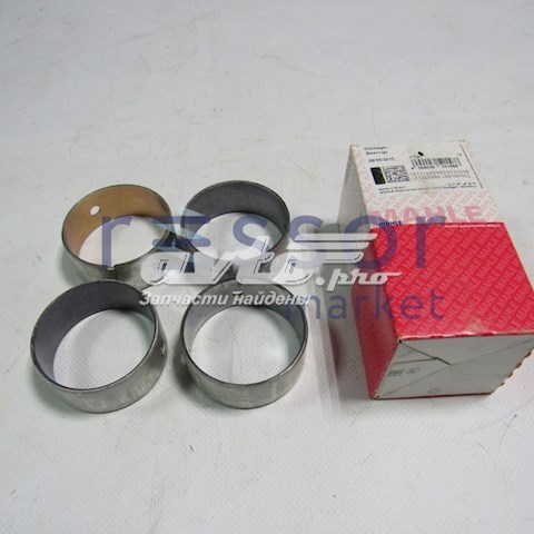 001NS10782000 Mahle Original Panewka wałka rozrządu, standardowa, zestaw