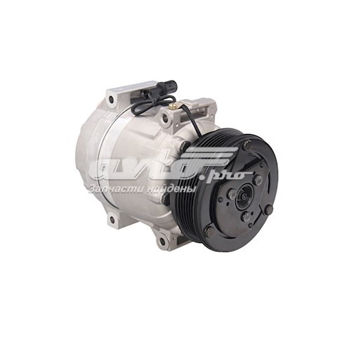Sprężarka klimatyzacji MSG AC0160 cena, od 241,76 USD