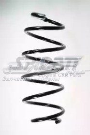 Sprężyna przednia Monroe SE2438