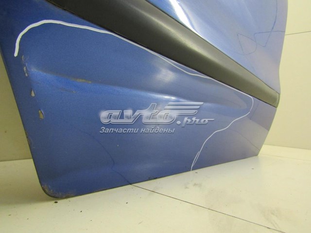 Drzwi tylne prawe Fiat Brava 