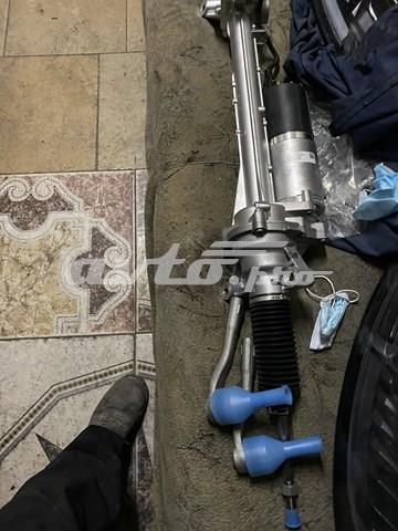 Do koszyka A1674603001 Mercedes Listwa kierownicza (maglownica)