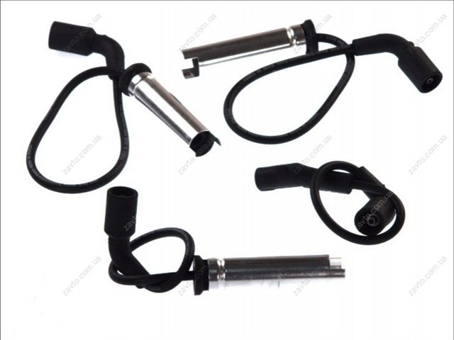 Zestaw przewodów wysokiego napięcia Korea (oem) L30008D cena, od 19,06 USD