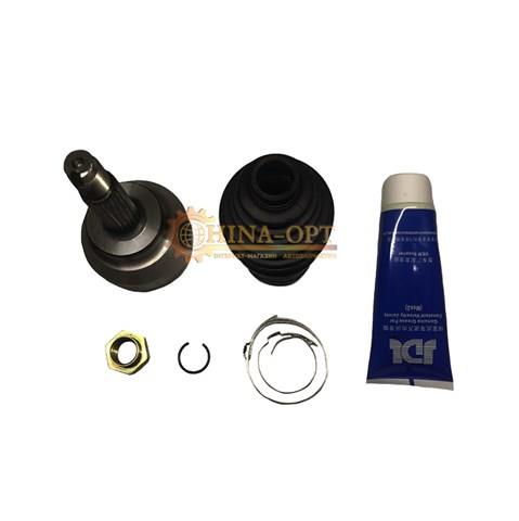 Przegub homokinetyczny przedni zewnętrzny Chery A13XLB3AF2203030B cena, od 37,47 USD