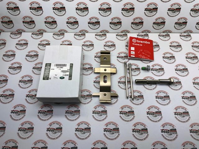 LR113962 Land Rover 