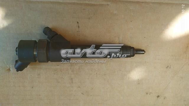 Wtryskiwacz paliwa Renault (RVI) 8200100696